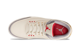 Air Jordan 3 SE Muslin (DH7139-100) - True to Sole