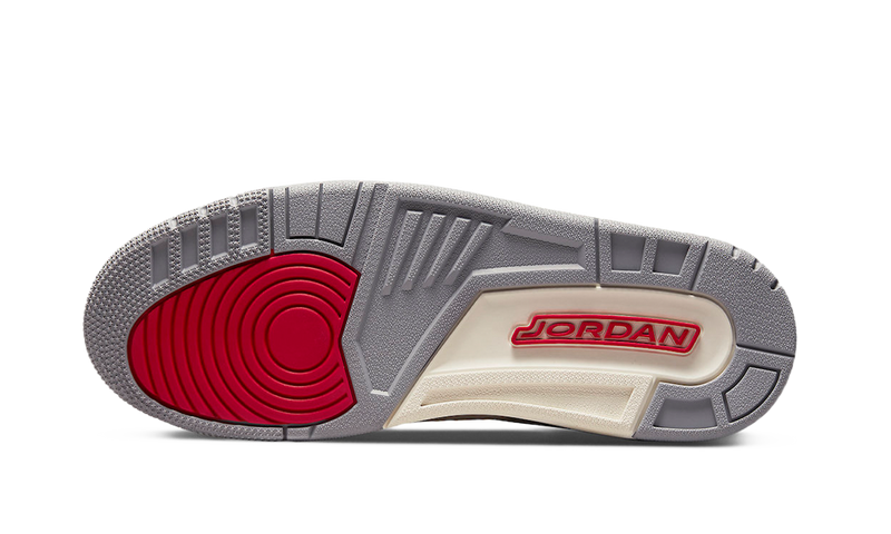 Air Jordan 3 SE Muslin (DH7139-100) - True to Sole