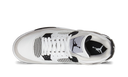 Air Jordan 4 Retro Military Black (DH6927-111) - True to Sole