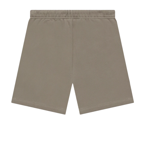 Fear of God Essentials Shorts Desert Taupe - True to Sole