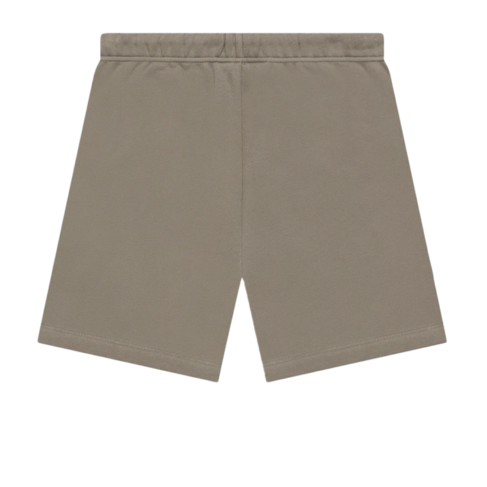 Fear of God Essentials Shorts Desert Taupe - True to Sole
