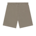 Fear of God Essentials Shorts Desert Taupe - True to Sole
