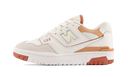 New Balance 550 White Au Lait (BBW550WA) - True to Sole
