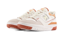 New Balance 550 White Au Lait (BBW550WA) - True to Sole