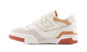New Balance 550 White Au Lait (BBW550WA) - True to Sole