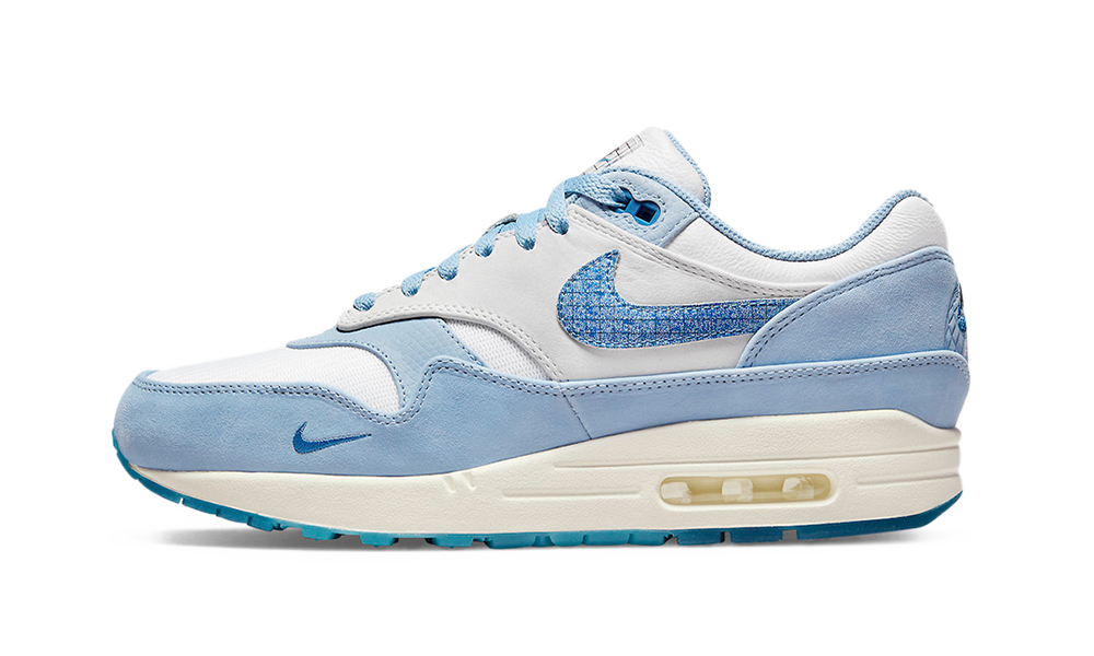 air max premium blue