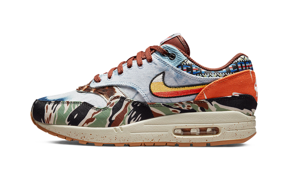 Nike Air Max 1 SP Concepts Heavy - (DN1803-900) - True to Sole