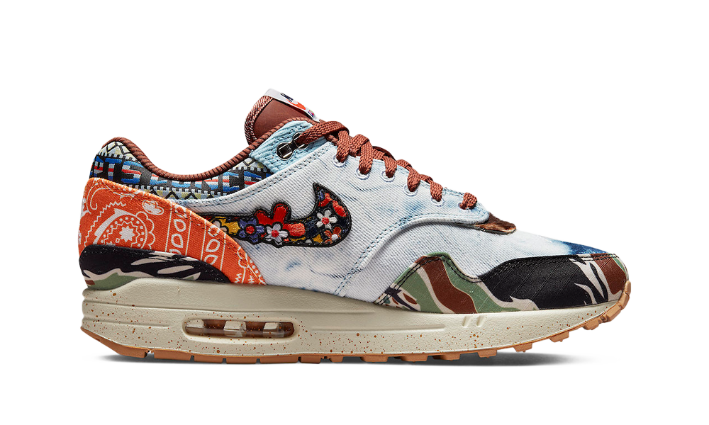 Air Max Sneaker Limited Edition 2018 Nike Air Max SP Concepts