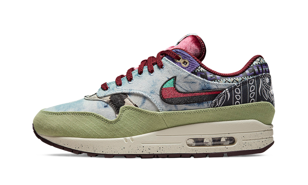 Nike Air Max 1 SP Concepts Mellow (DN1803-300) - True to Sole