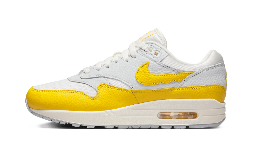Nike Air Max 1 Tour Yellow DX2954 001 True to Sole