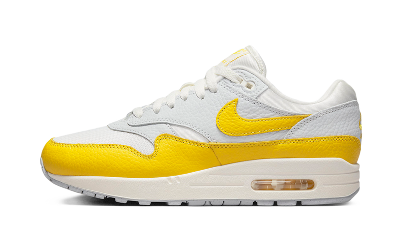 Nike air max 1 speed yellow Clearance