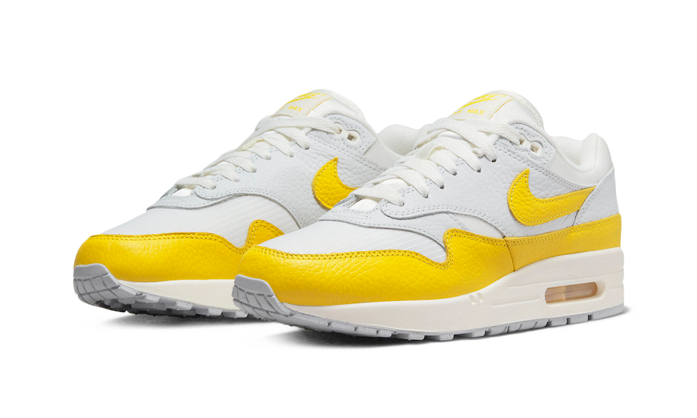 Nike Air Max 1 Tour Yellow (DX2954-001) - True to Sole