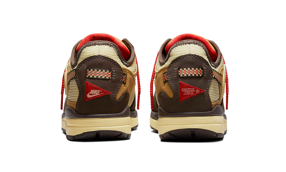 Nike air max 200 top cactus