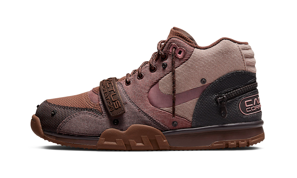 Nike Air Trainer 1 SP Travis Scott Wheat