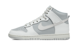 Nike Dunk High Retro Grey White (DJ6189-100) - True to Sole