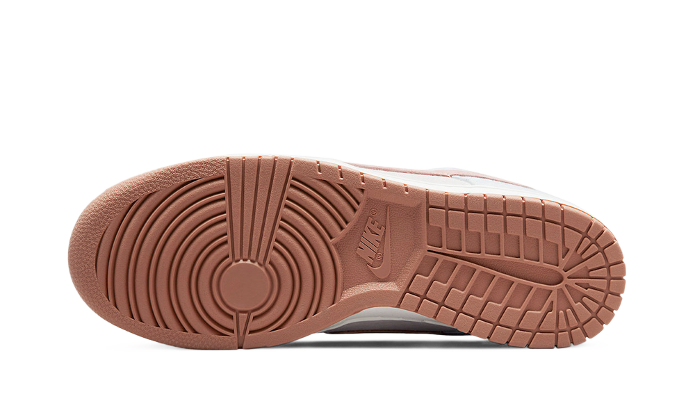Nike Dunk Low Fossil Rose (DH7577-001) - True to Sole