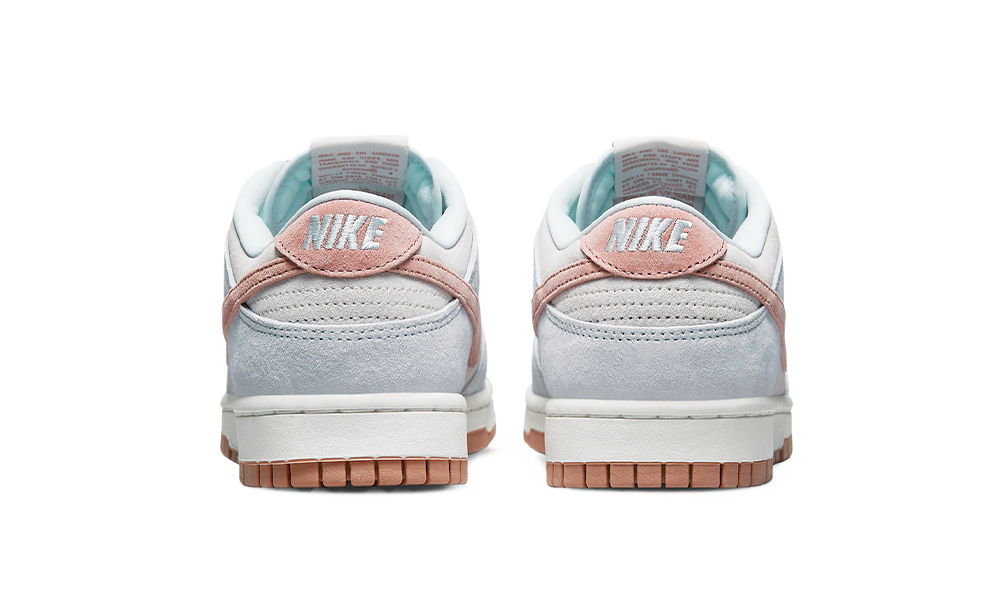 Nike Dunk Low Fossil Rose (DH7577-001) - True to Sole