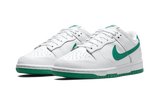 Nike Dunk Low Green Noise