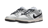 Nike Dunk Low Light Smoke Grey (DD1503-117) - True to Sole