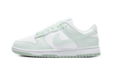 Nike Dunk Low Next Nature White Mint (DN1431-102) - True to Sole