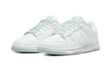 Nike Dunk Low Next Nature White Mint (DN1431-102) - True to Sole