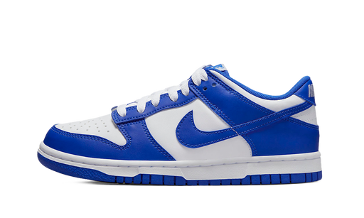Nike Dunk Low Racer Blue (DV7067-400) - True to Sole