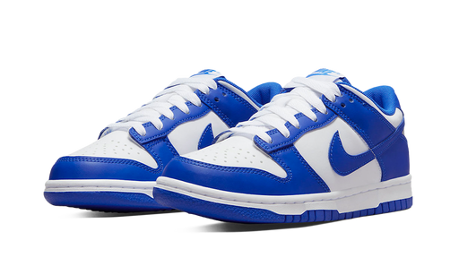 Nike Dunk Low Racer Blue (DV7067-400) - True to Sole