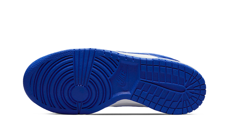 Nike Dunk Low Racer Blue (DV7067-400) - True to Sole