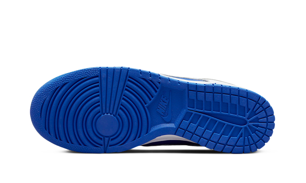 Nike Dunk Low Racer Blue White (DD1391-401) - True to Sole