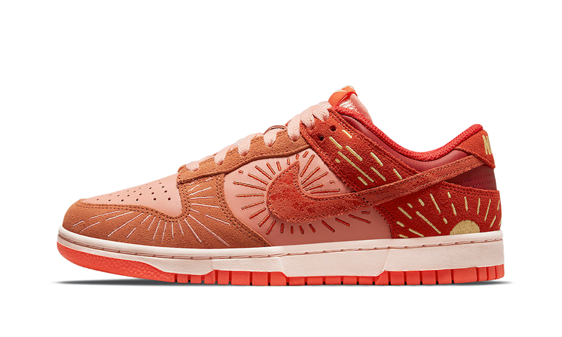 Nike Dunk Low Winter Solstice (DO6723-800) - True to Sole