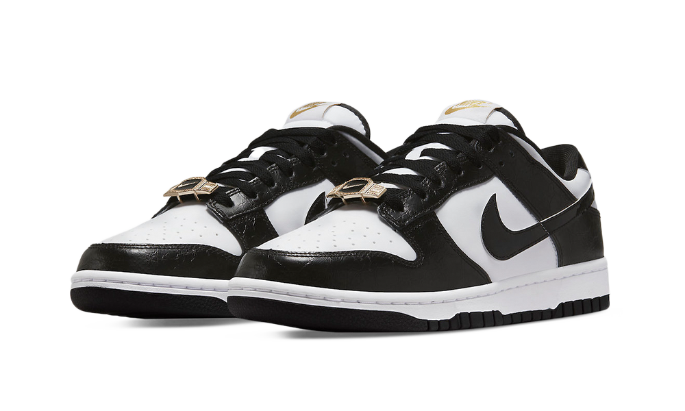 Nike Dunk Low World Champ (DR9511-100) - True to Sole