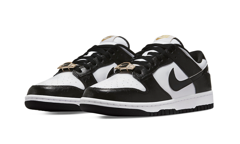 Nike Dunk Low World Champ (DR9511-100) - True to Sole