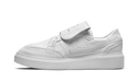 Nike Kwondo 1 G-Dragon Peaceminusone Triple White (DH2482-100) - True to Sole