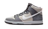 Nike SB Dunk High Medium Grey (DJ9800-001) - True to Sole