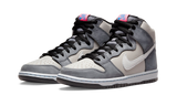 Nike SB Dunk High Medium Grey