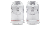 Nike SB Dunk High Oski Great White (CI2692-001) - True to Sole