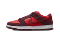 Nike SB Dunk Low Cherry (DM0807-600) - True to Sole