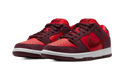Nike SB Dunk Low Cherry (DM0807-600) - True to Sole