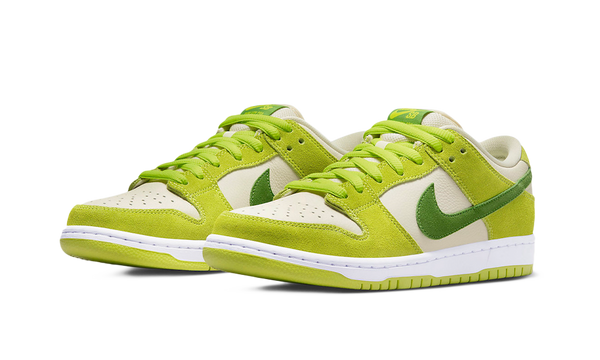Nike SB Dunk Low Green Apple (DM0807-300) - True to Sole