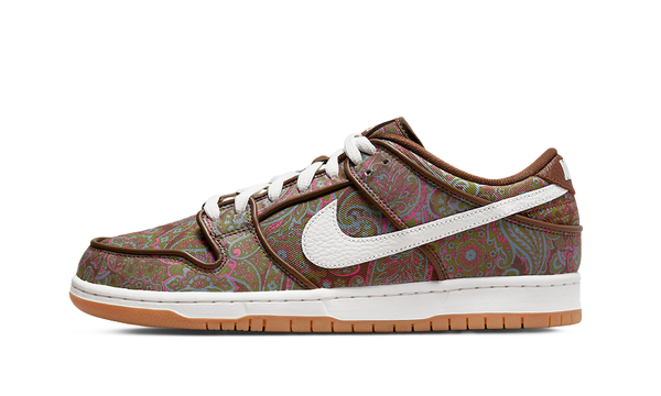 靴 Nike SB Dunk Low PRM \