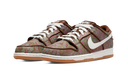 Nike SB Dunk Low Paisley Brown (DH7534-200) - True to Sole  Edit alt text
