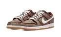 Nike SB Dunk Low Paisley Brown (DH7534-200) - True to Sole  Edit alt text