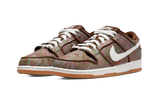 Nike SB Dunk Low Paisley Brown (DH7534-200) - True to Sole  Edit alt text