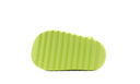 adidas Yeezy Slide Glow Green (Infants) (GX6140) - True to Sole