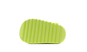 adidas Yeezy Slide Glow Green (Infants) (GX6140) - True to Sole