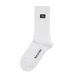 True to Sole Everyday Socks (1 pair) White