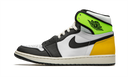 Air Jordan 1 Retro High OG Volt Gold (555088-118) - True to Sole
