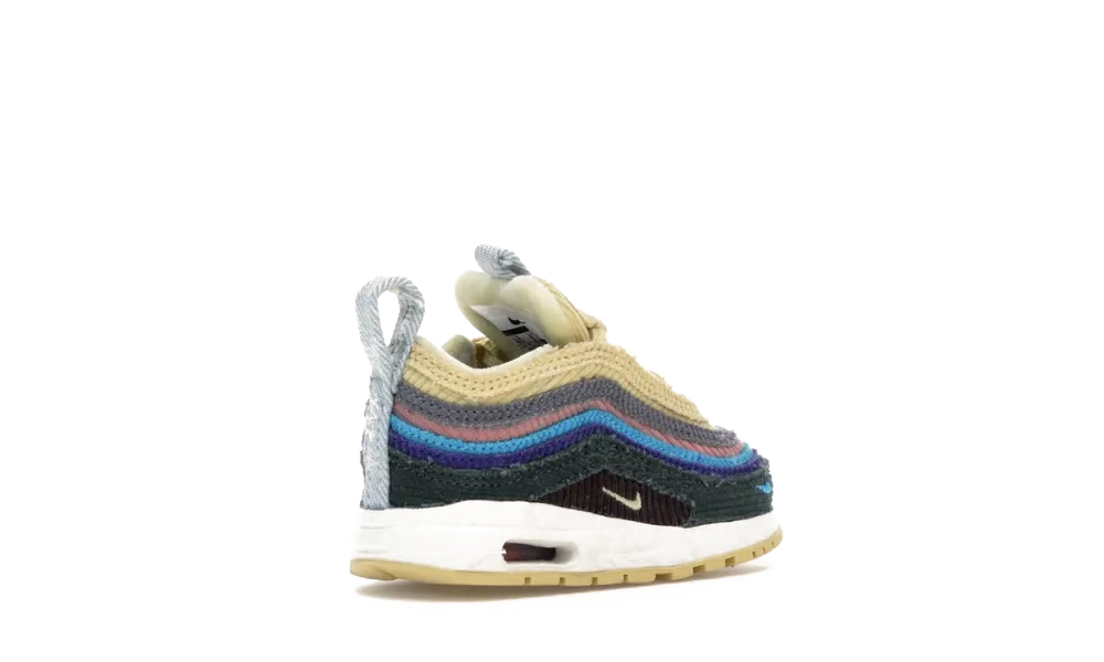 Nike Air Max 1/97 Sean Wotherspoon (TD)