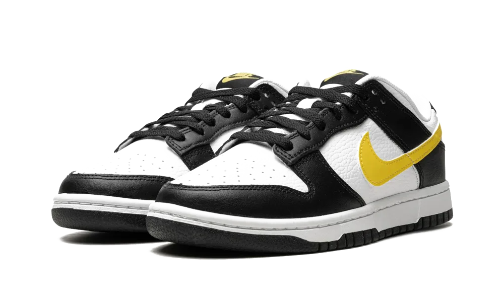 Low Black Sb Dunk Opti Yellow HOT Black Sb Dunks Opti Yellow Nike