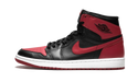 Jordan 1 Retro Bred (2013)